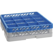  ÜVEGTARTÓ 500x500x149 mm beépíthető gépek kiegészítői