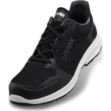 Uvex 1 Sport S1 P SRC Munkavédelmi védőcipő 41 méret - Fekete (6594241) munkavédelmi cipő