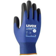 Uvex 6006009 Munkakesztyű Méret (kesztyű): 9 EN 388 1 pár (6006009) védőkesztyű