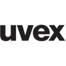 Uvex 6849 Biztonsági félcipő S2 Cipőméret (EU): 43 Fekete 1 pár (6849843) (6849843)