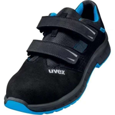 Uvex 69362 uvex 2 trend Sportos munkavédelmi szandál S1 P SRC 41 munkavédelmi cipő
