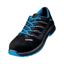 Uvex 69398 uvex 2 trend Sportos munkavédelmi félcipő S2 SRC munkavédelmi cipő