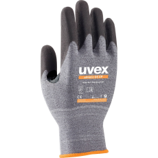 Uvex athletic 6038 6003008 vágás ellen védő kesztyű 8-as méret, 1 pár (6003008)