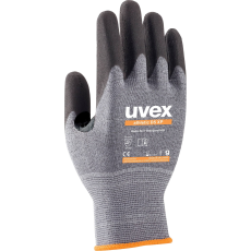 Uvex athletic 6038 6003011 vágás ellen védő kesztyű 11-es méret, 1 pár (6003011)