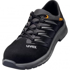 Uvex Cipő Uvex 2 trend S2 SRC fekete/szürke 41