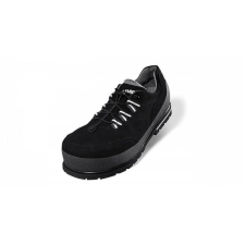 Uvex Cipő Uvex motion S3 extra széles/magas fémmentes fekete 39 munkavédelmi cipő