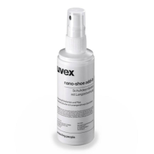 Uvex Cipőfertőtlenítő spray Uvex fehér 125ml tisztító- és takarítószer, higiénia