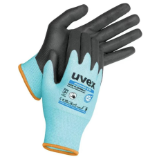 Uvex phynomic B XG védőkesztyű 6-os méret (6004406) (uvex6004406)