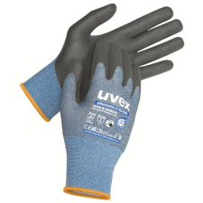 Uvex phynomic C XG ESD védőkesztyű 8-as méret (6004808) (uvex6004808) védőkesztyű