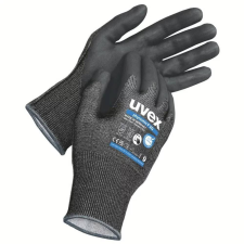 Uvex phynomic F XG védőkesztyű 9-es méret (6006809) (uvex6006809) védőkesztyű