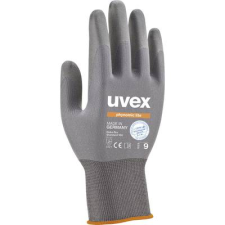 Uvex phynomic lite 6004009 Nylon Munkakesztyű Méret (kesztyű): 9 EN 388 1 pár (6004009) védőkesztyű