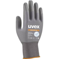 Uvex phynomic lite 6004010 Nylon Munkakesztyű Méret (kesztyű): 10 EN 388 1 pár (6004010)