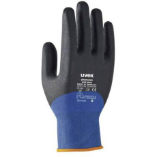 Uvex phynomic wet plus 6006109 Munkakesztyű Méret (kesztyű): 9 EN 388 1 pár (6006109)