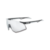  Uvex szemüveg Pace Perform CV black matt/mirror silver