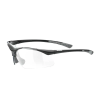  Uvex szemüveg Sportstyle 223 black grey/clear