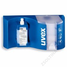Uvex tisztító állomás védőszemüveg