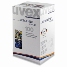  UVEX TISZTÍTÓKENDŐ védőszemüveg
