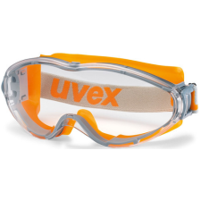 Uvex ultrasonic szemüveg (víztiszta) védőszemüveg