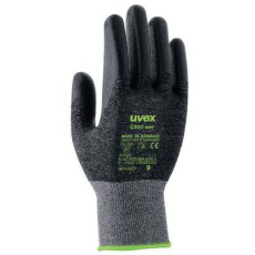 Uvex Vágás ellen védő kesztyű Méret (kesztyű): 9 EN 388 Uvex C300 wet 6054209 1 pár (6054209)