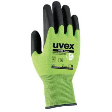 Uvex Vágás ellen védő kesztyű Méret (kesztyű): 9 EN 388 Uvex D500 foam 6060409 1 pár (6060409)
