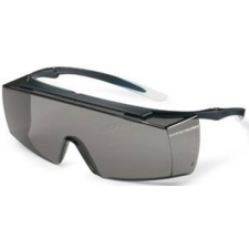 Uvex Védőszemüveg F Otg korrekciós szemüveg fölé is vehető (nc) sötét védőszemüveg