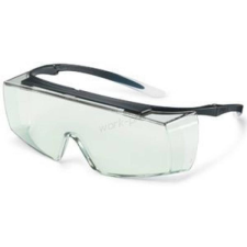 Uvex Védőszemüveg F Otg variomatic világos fényre sötétedő lencse víztiszta védőszemüveg