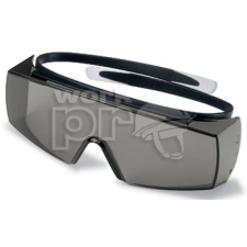 Uvex Védőszemüveg Super otg korrekciós szemüveg fölé is vehető (nc) szürke védőszemüveg