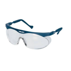 Uvex Védőszemüveg Uvex skyper pára és karcmentes supravision bevonat kék/átlátszó