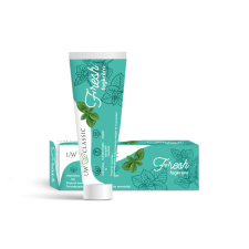  Uw classic fogkrém fresh 75 ml fogkrém