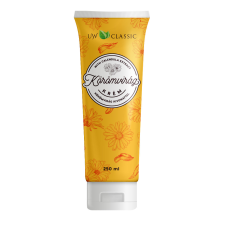 Uw classic körömvirág krém tubusos 250 ml gyógyhatású készítmény
