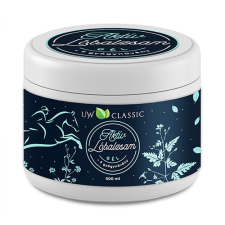  Uw classic lóbalzsam aktív gél+9 gyógynövény 500 ml gyógyhatású készítmény