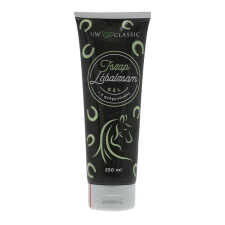  UW CLASSIC LÓBALZSAM ISZAPPAL 250ML gyógyhatású készítmény
