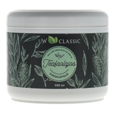  UW CLASSIC TEAFAOLAJOS SAROKÁPOLÓ 500ML lábápolás