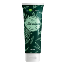  Uw classic teafaolajos sarokápoló tubusos 250 ml lábápolás