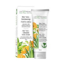 UW PREMIUM FORTE ALOE KÖRÖMVIRÁG 100 ML gyógyhatású készítmény