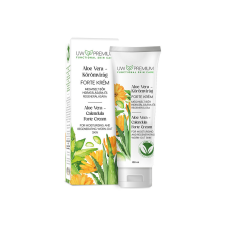  UW PREMIUM FORTE ALOE KÖRÖMVIRÁG 100 ML gyógyhatású készítmény