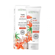 UW Premium naptej SPF50 100ml naptej, napolaj