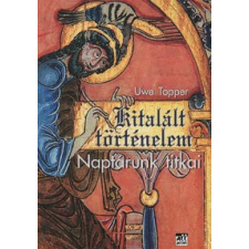 Uwe Topper ORNÉL antikvárium - használt könyv