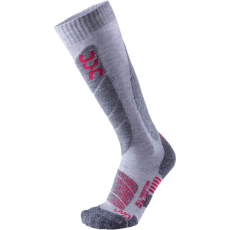 UYN Lady Ski All Mountain Socks zokni - alsónemű D