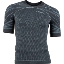 UYN Man Running Coolboost Shirt SH_SL sport póló - felső D férfi póló