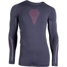 UYN Man Visyon Uw Shirt Lg Sl aláöltöző D férfi póló