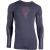 UYN Man Visyon Uw Shirt Lg Sl aláöltöző D