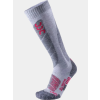 UYN WOMAN SKI ALL MOUNTAIN SOCKS D