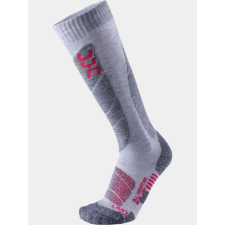 UYN WOMAN SKI ALL MOUNTAIN SOCKS D sífelszerelés