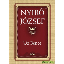  Uz Bence irodalom