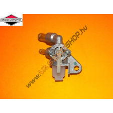 Üzemanyag csap Briggs Vanguard 4HP , 5,5HP , 9HP barkácsgép tartozék