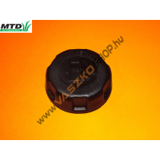  Üzemanyagtartály sapka MTD Thorx 1P57, 1P65WHB barkácsgép tartozék