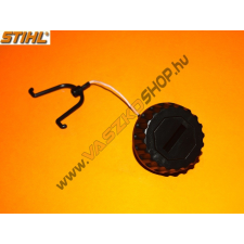 Üzemanyagtartály sapka Stihl 066 , 088 , MS 650 , MS 660 barkácsgép tartozék
