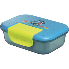  Uzsonnás doboz, 900 ml, Ecozen®, MAPED PICNIK "Concept Miniz", mosómedve uzsonnás doboz