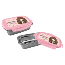 Uzsonnás doboz Harry Potter Hermione G, 800ml, 19.5х14.5х6, Sok szín babaétkészlet